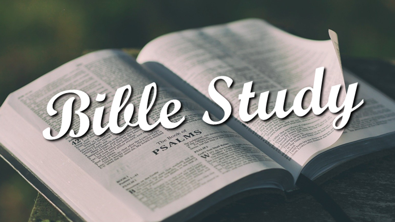 Bible Studies